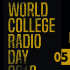 Rrum - radio tecnologico - dia mundial de la radio universitaria