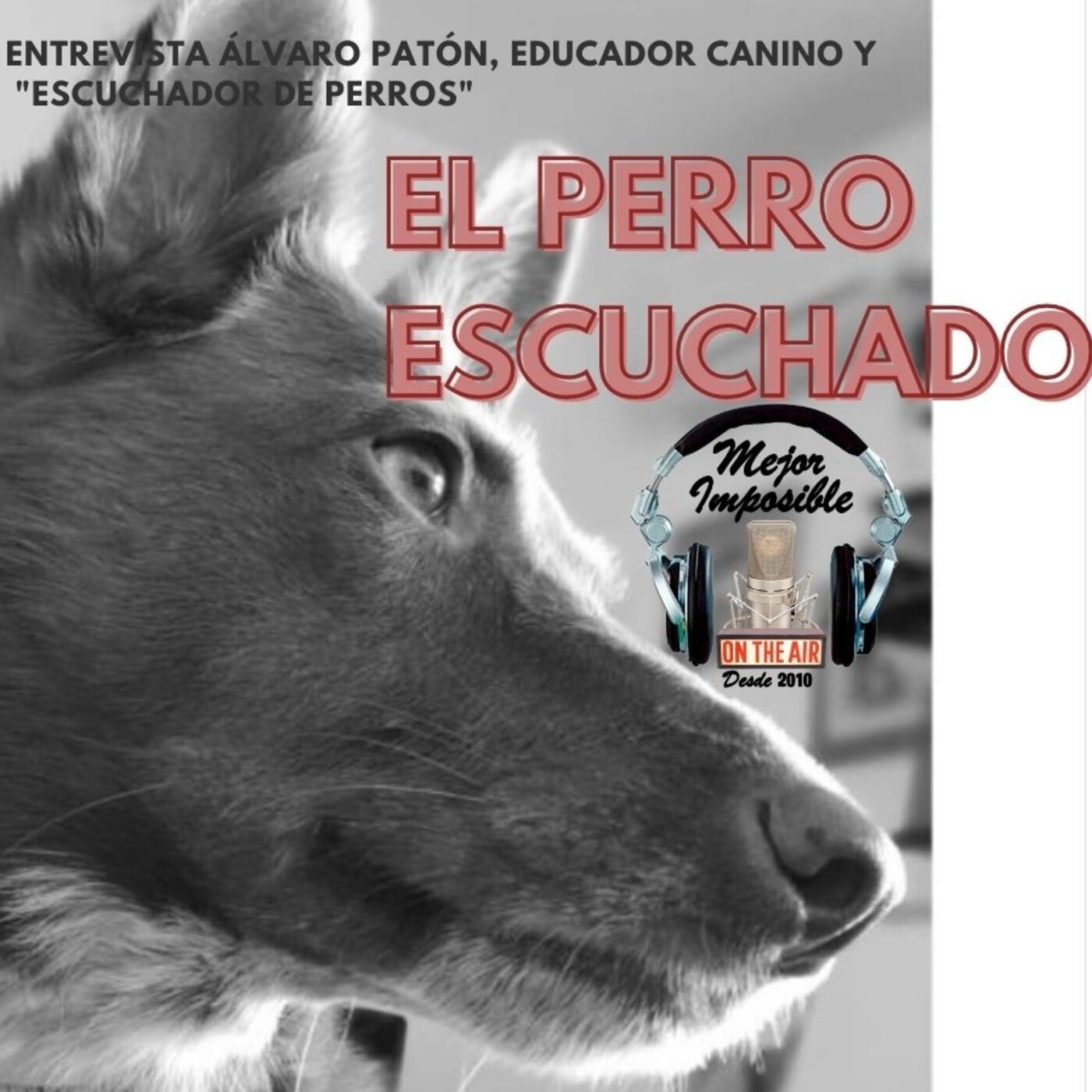 Mejor Imposible Radio