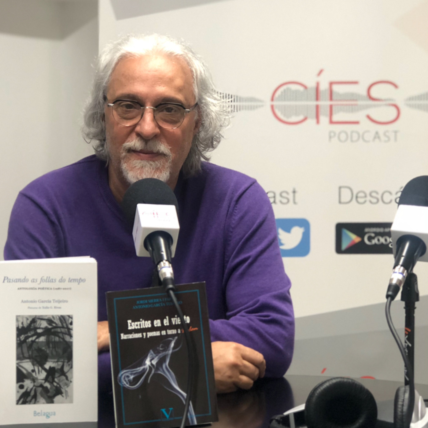 CÍES Podcast: Capítulo 124 _ 24-05-19