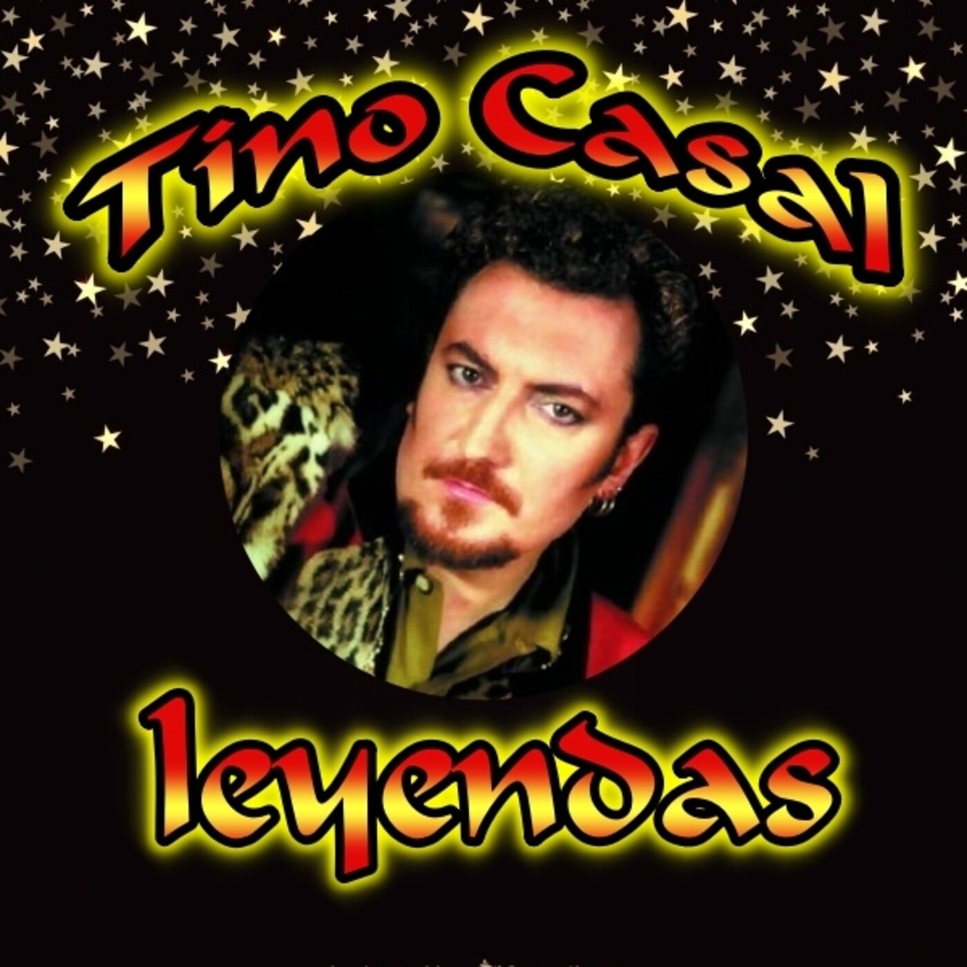Leyendas Tino Casal episode artwork
