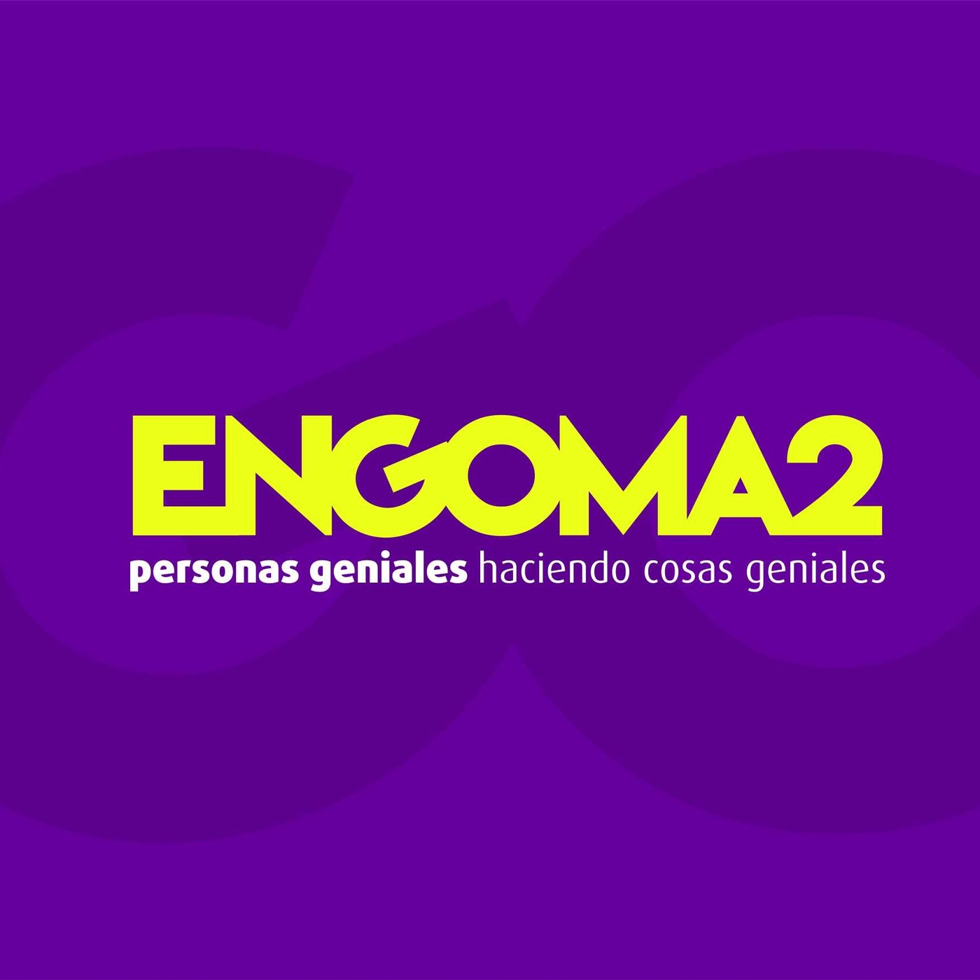 ENGOMA2