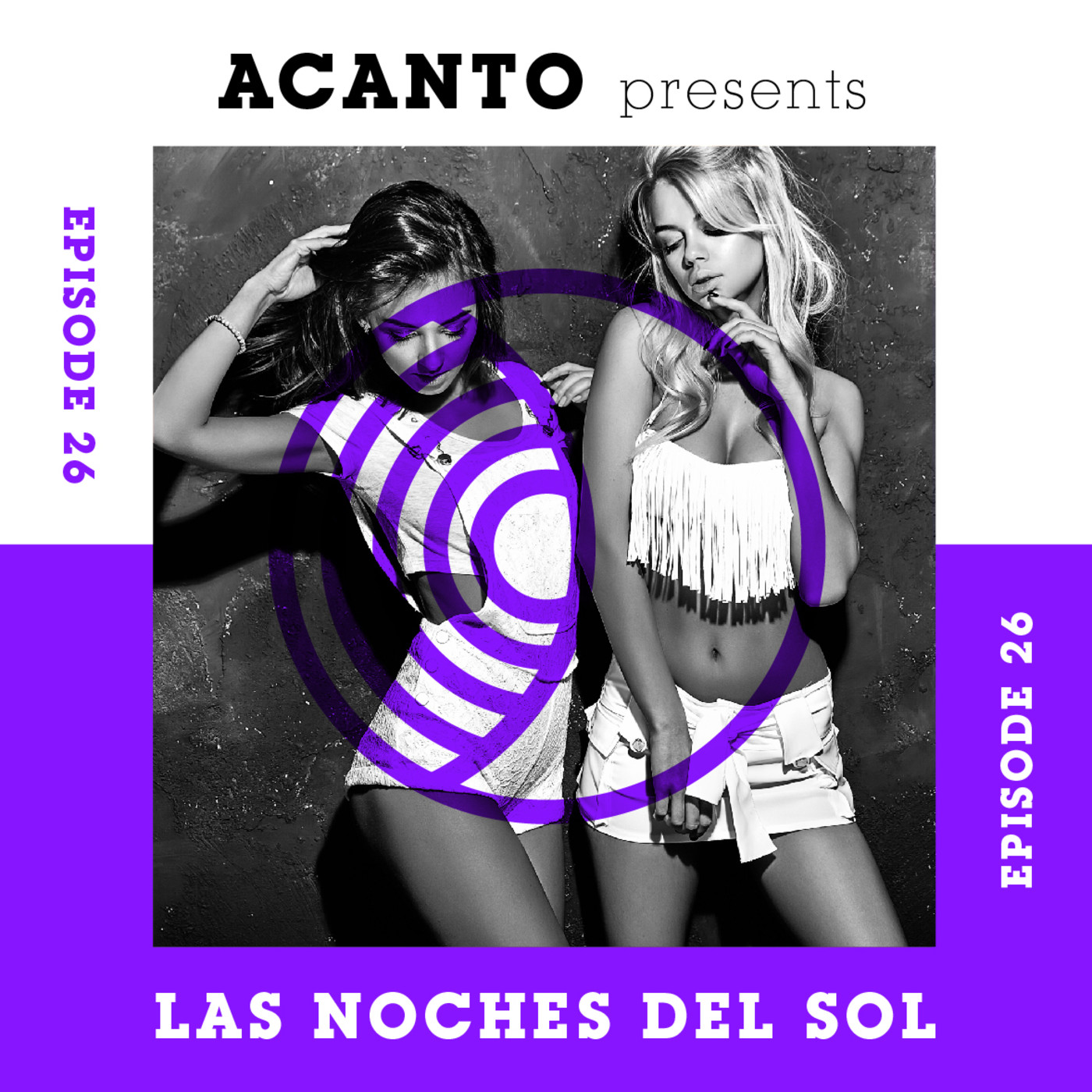 Las Noches Del Sol