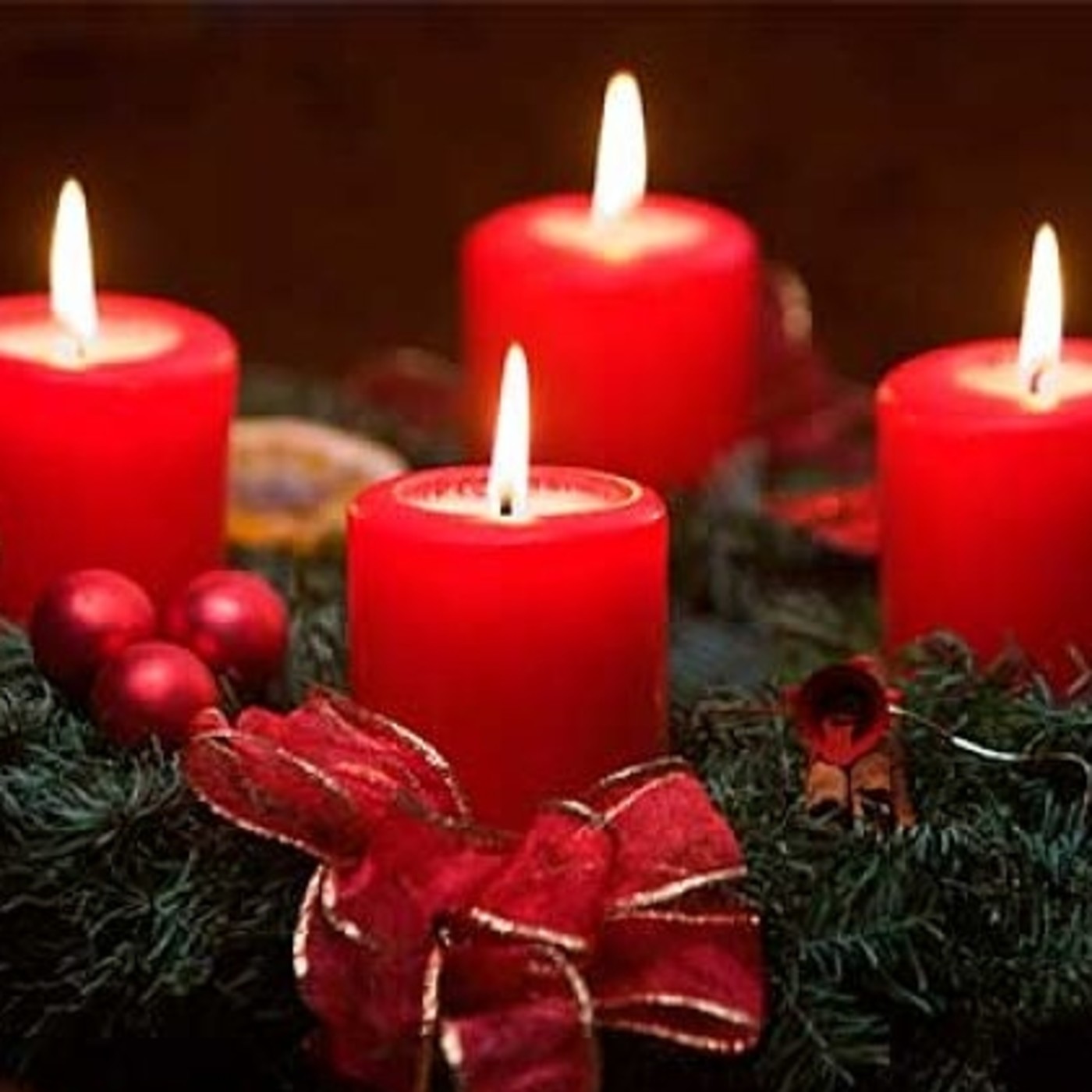 Ciclo navideño 2018