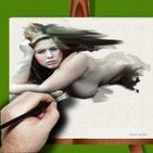 Inner peace (Hennie Bekker)