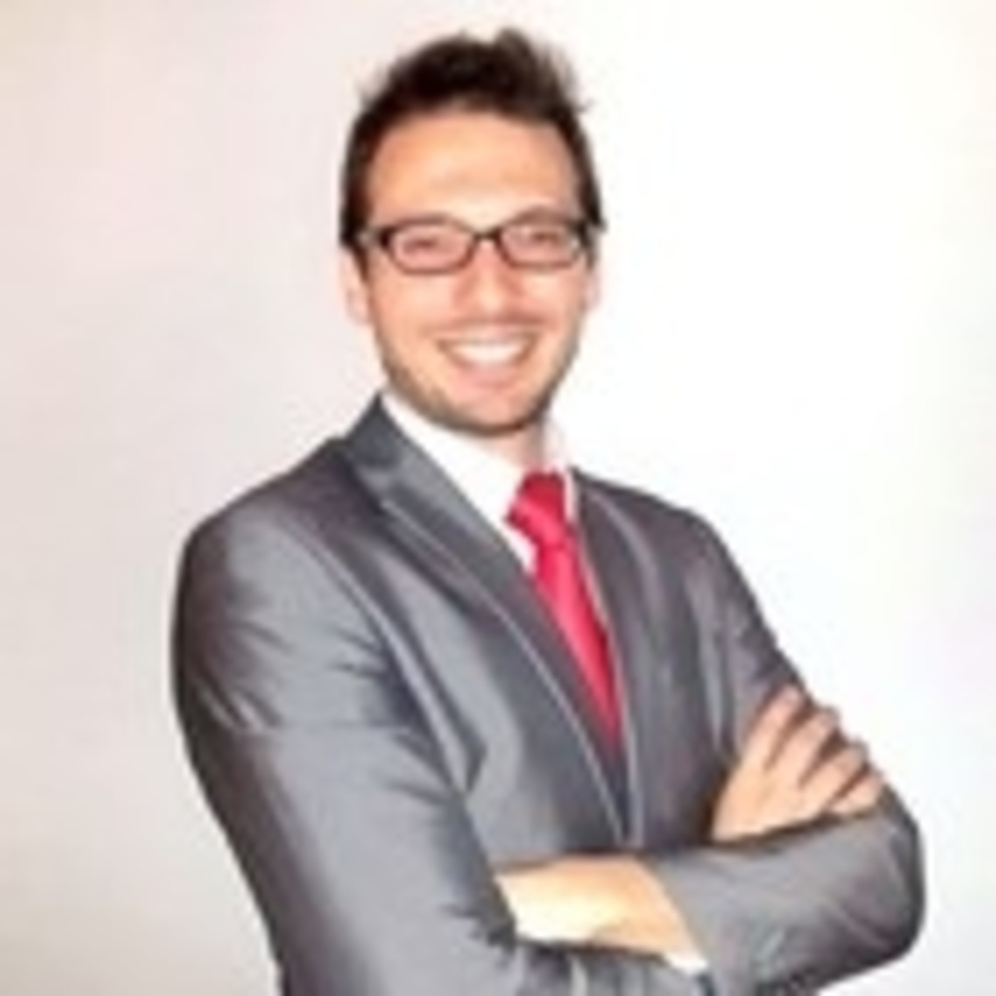 Sergio Rosadio