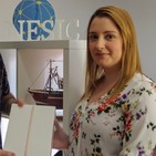 Disfruta programando con Velneo como Almudena Arias