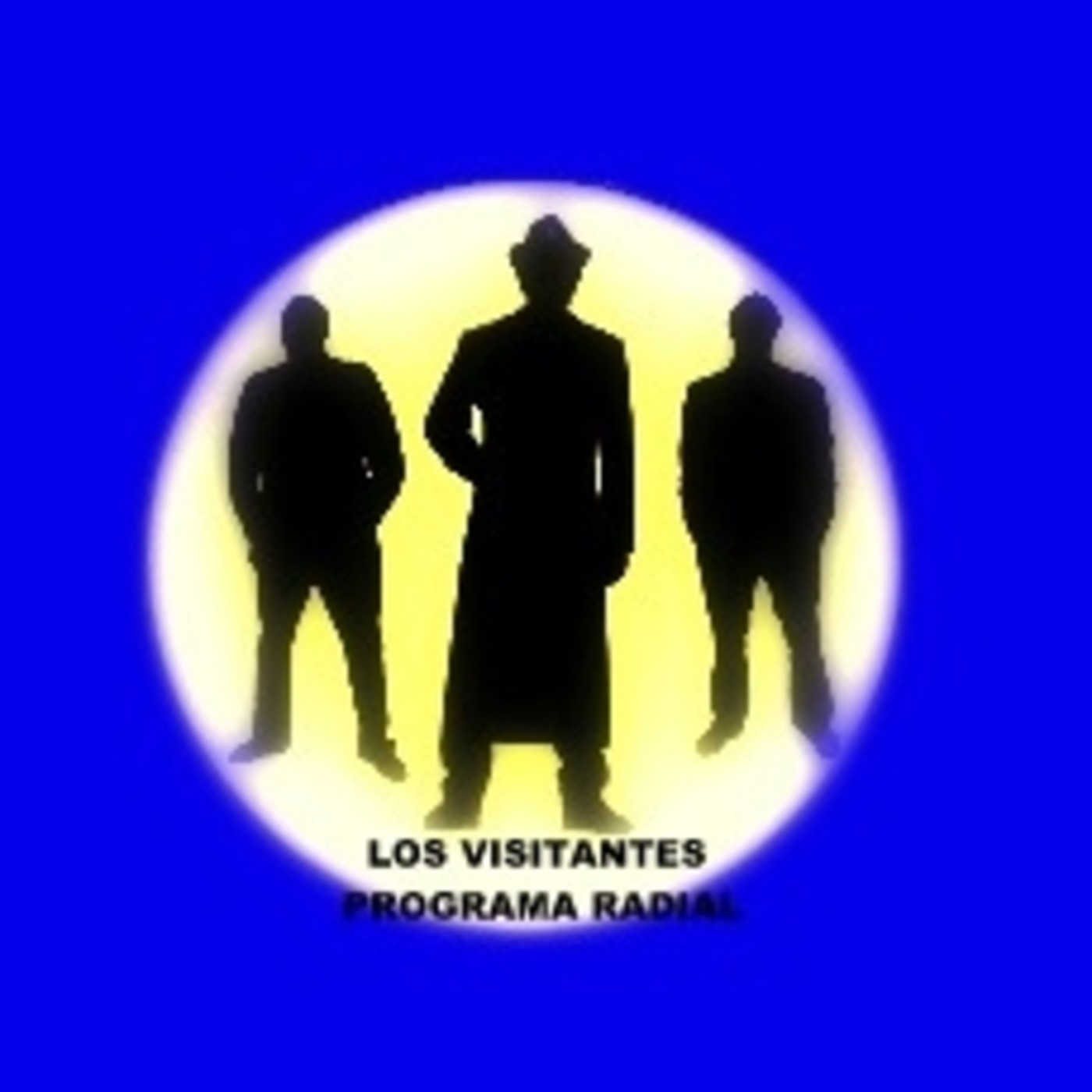 radio visitantes