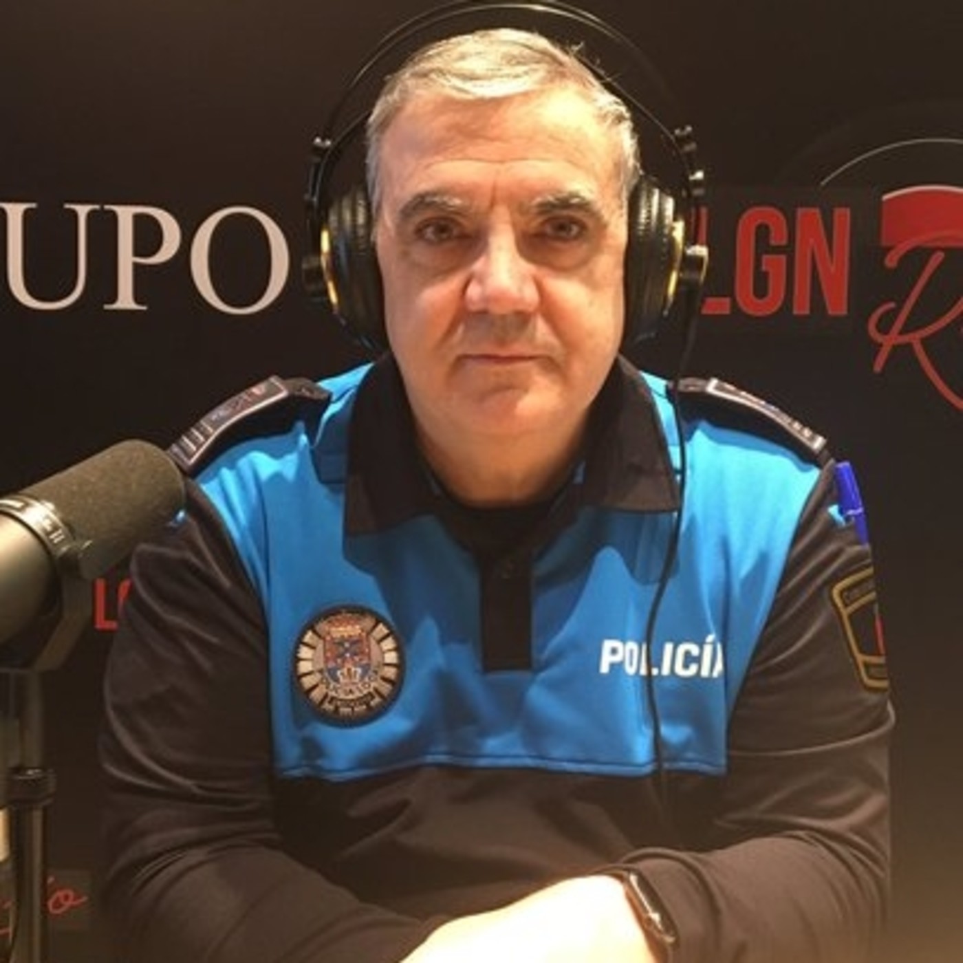 Espacio Institucional - Seguridad