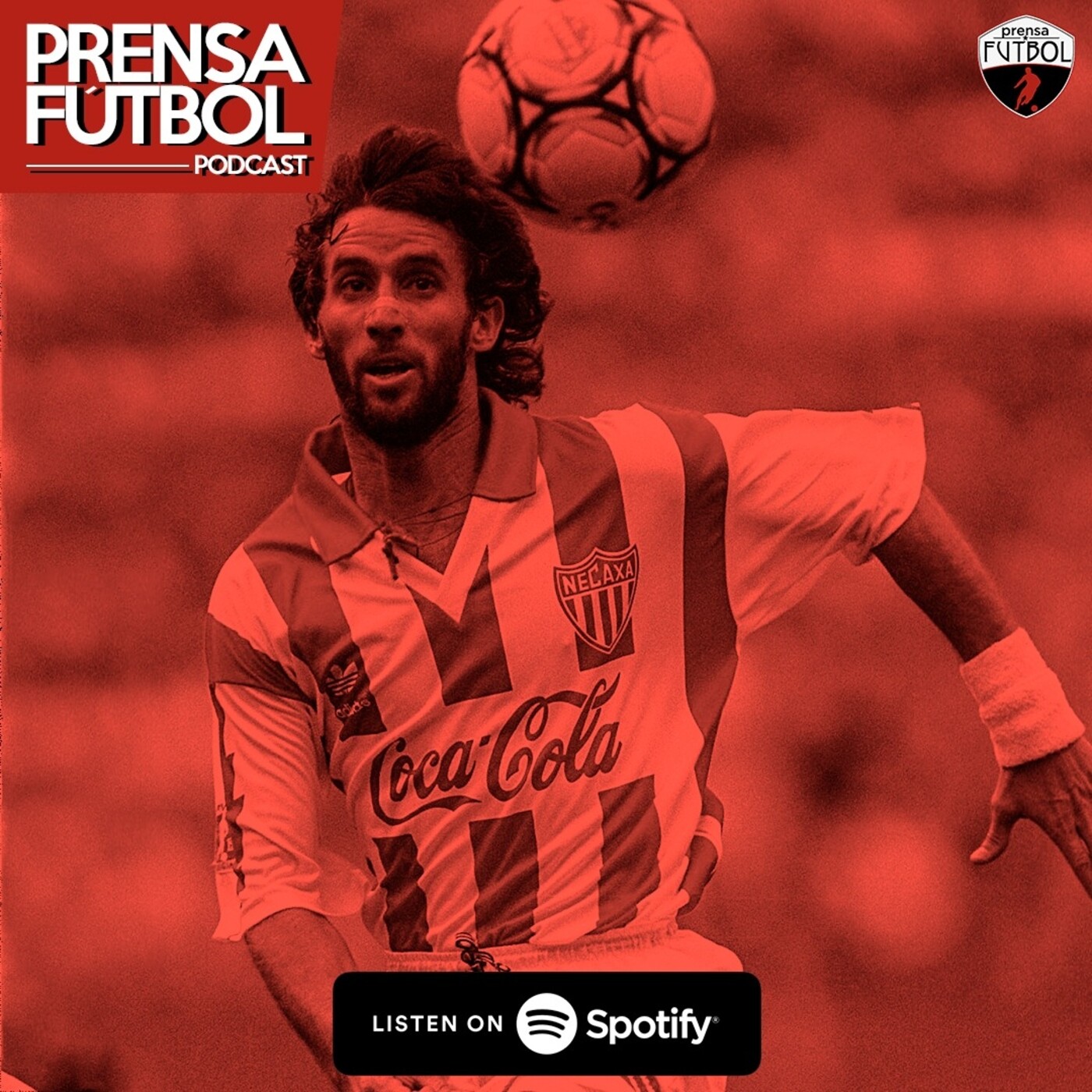 Prensafútbol Podcast