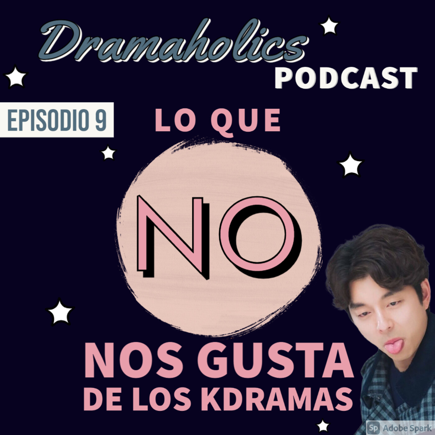 Dramaholics