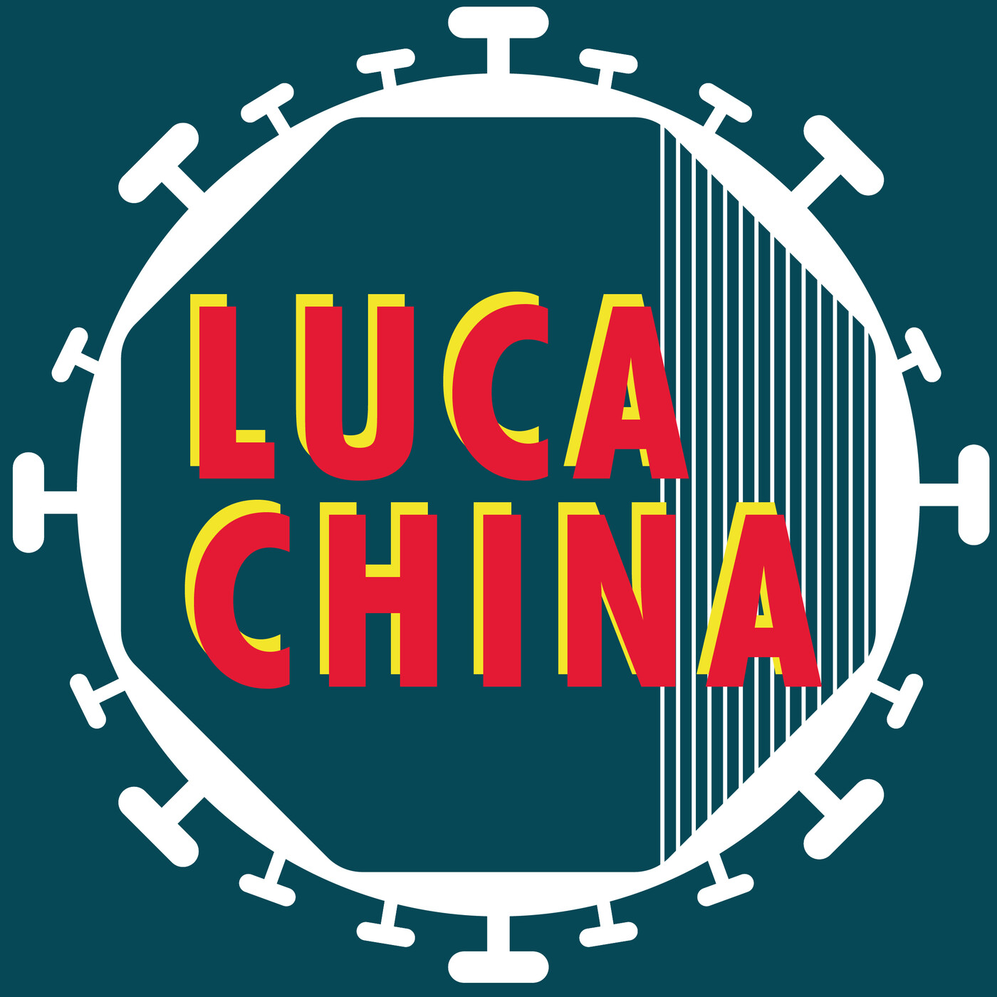 LucaChina Podcast
