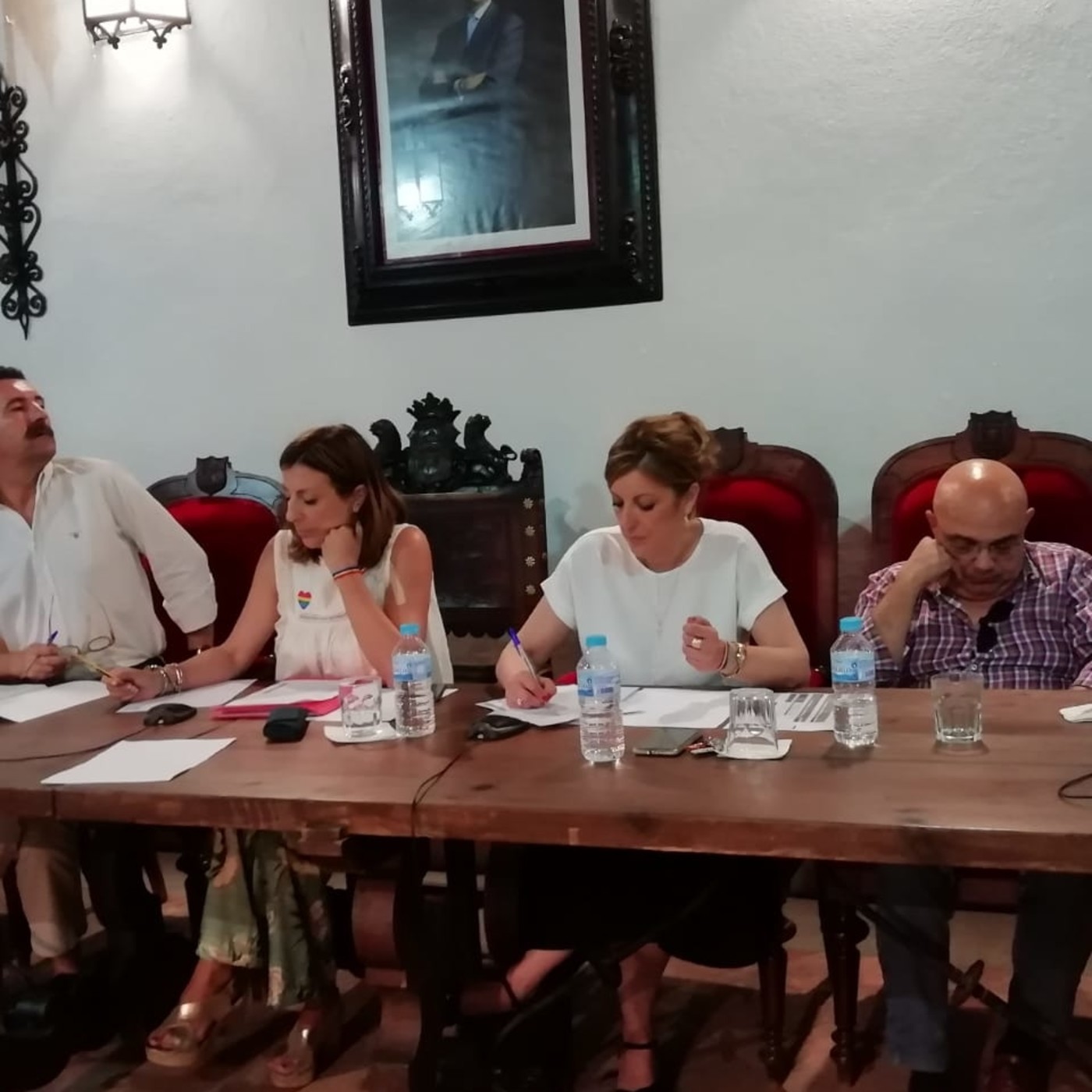 N7 RADIO RONDA 26072019 con Auxi Fuentes y Miguel Ángel Mamely episode artwork