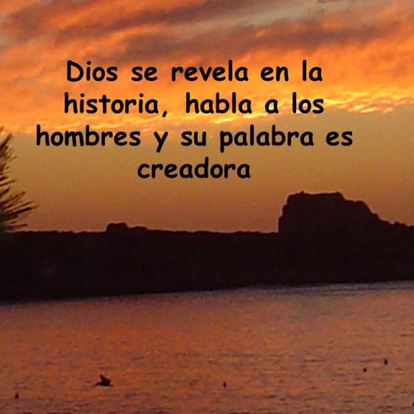 Catequesis en el Mes de la Biblia