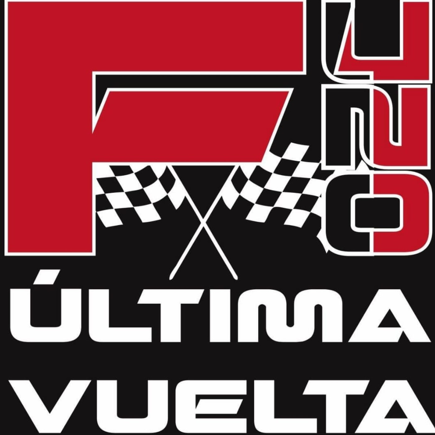 F Uno Última Vuelta