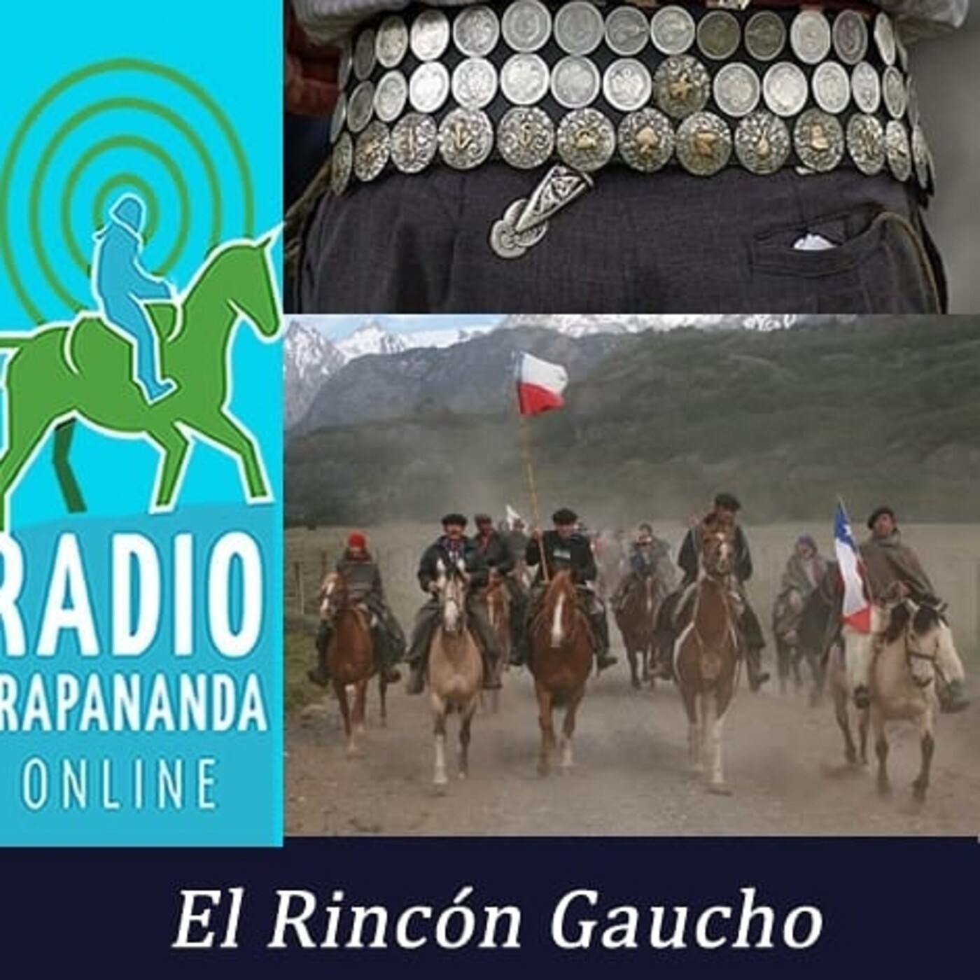 Podcast de Radio Trapananda
