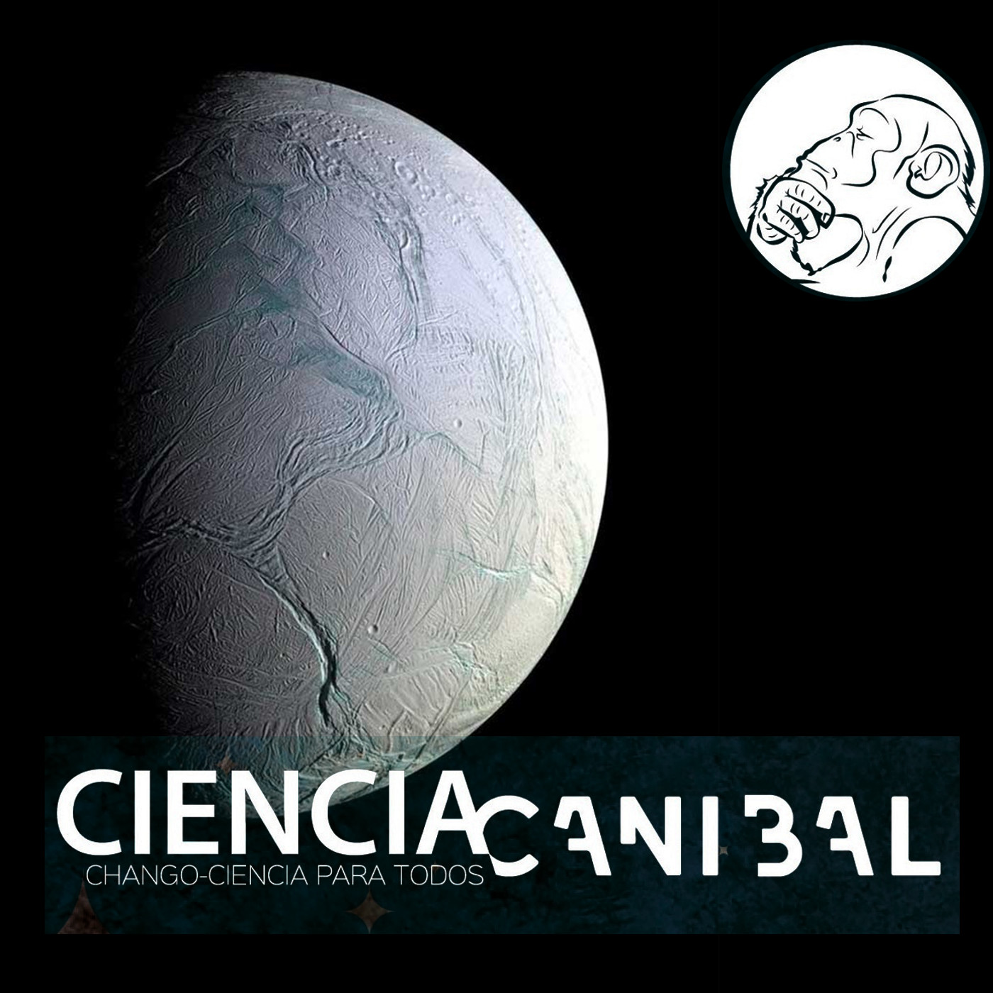Ciencia Canibal -El Podcast Viejo-