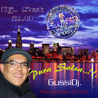 Mimi Ibarra - Chicago International Salsa Congress Session
