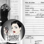 HILDEGART RODRIGUEZ. Matar al cisne negro serie #SNNBarrosoTrueCrime: