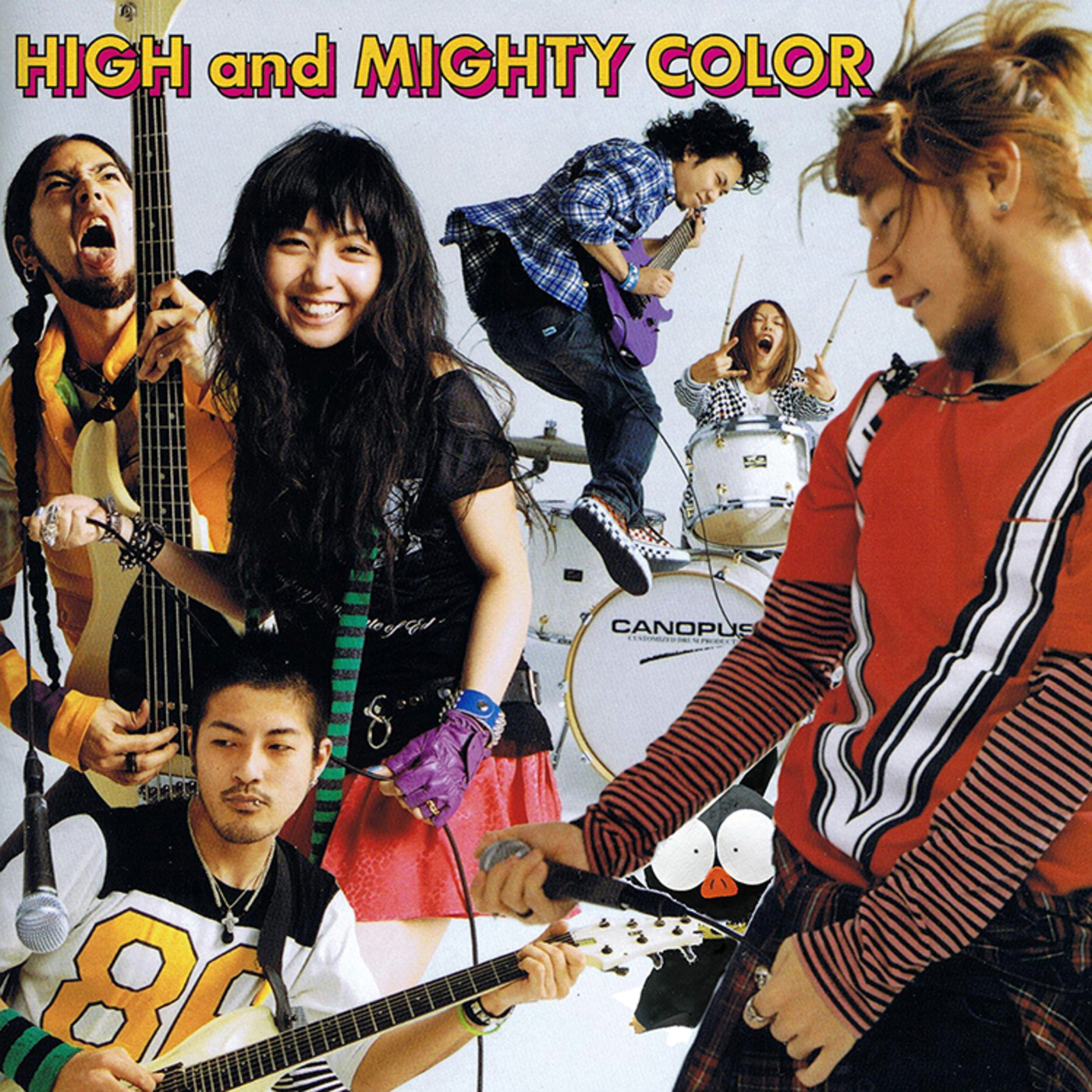 Anime Rock