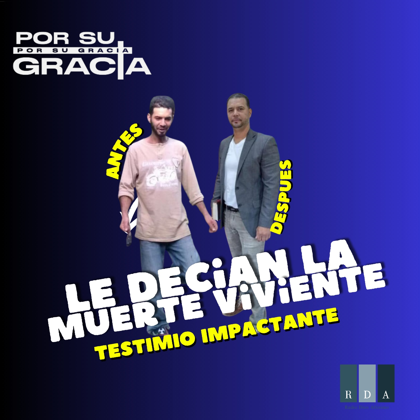Radio Dios Altísimo Podcast