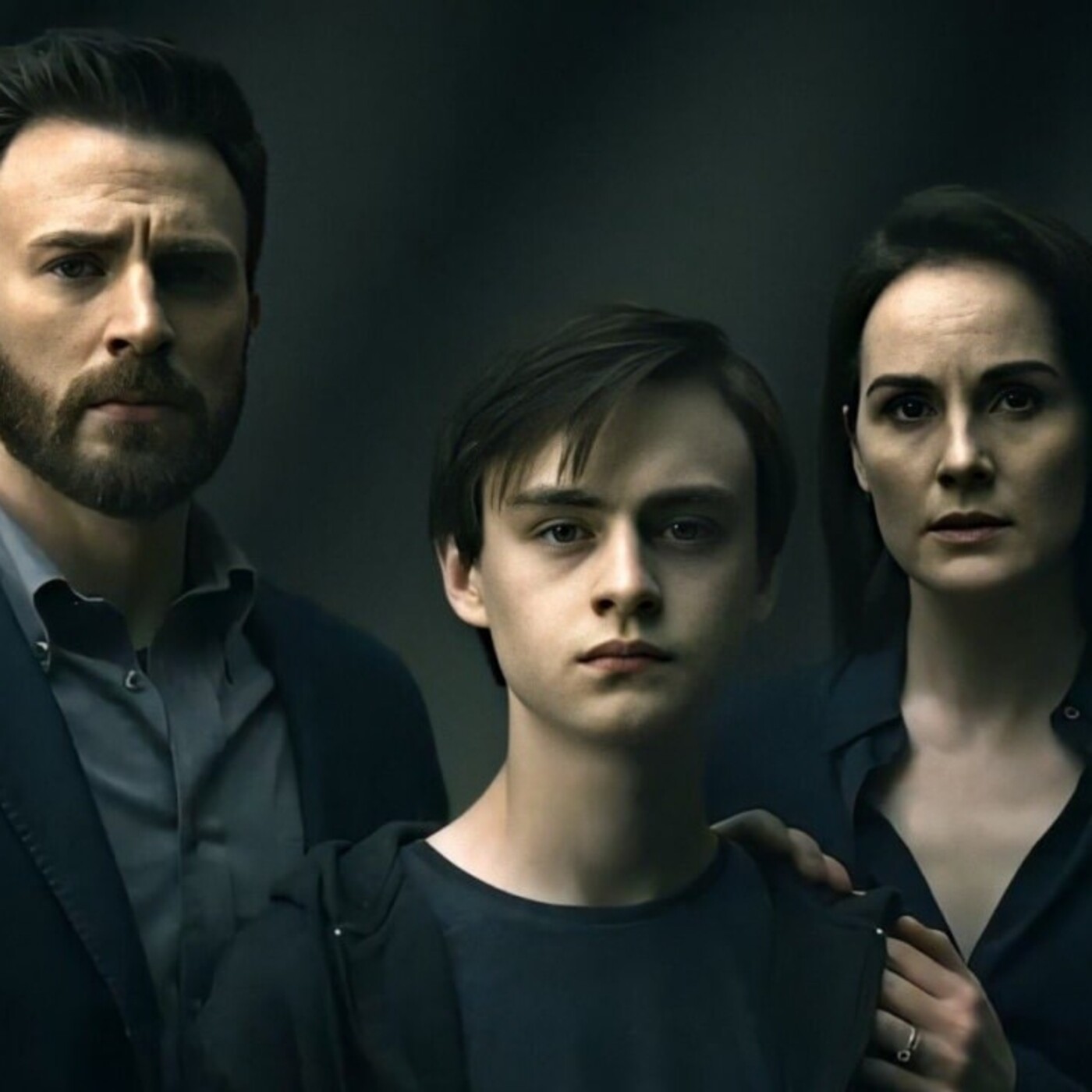Defending Jacob - Seriemaniac (24 de junio) Series de TV episode artwork