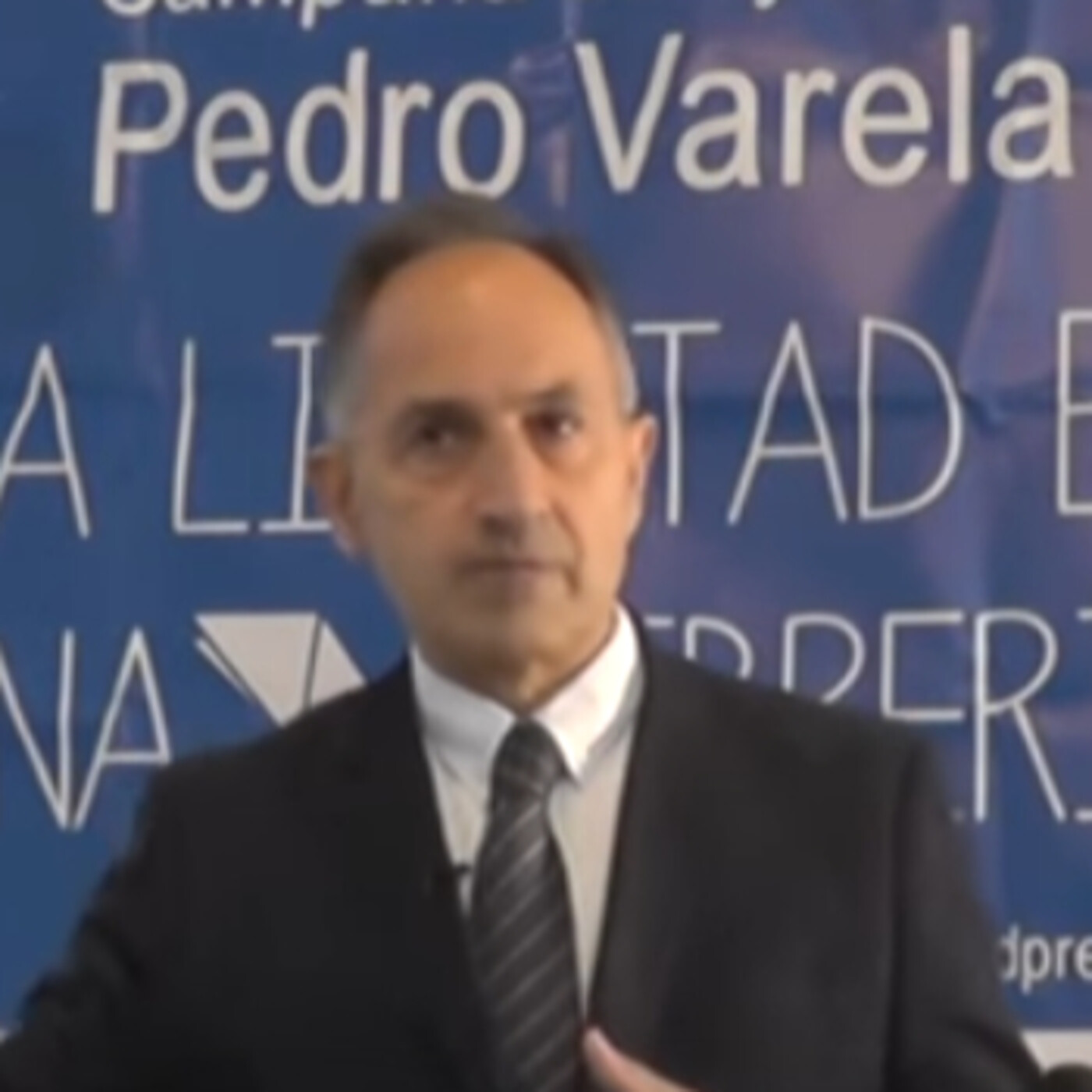 Discursos por España