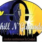 Chill N´Guiando. 140120 p068