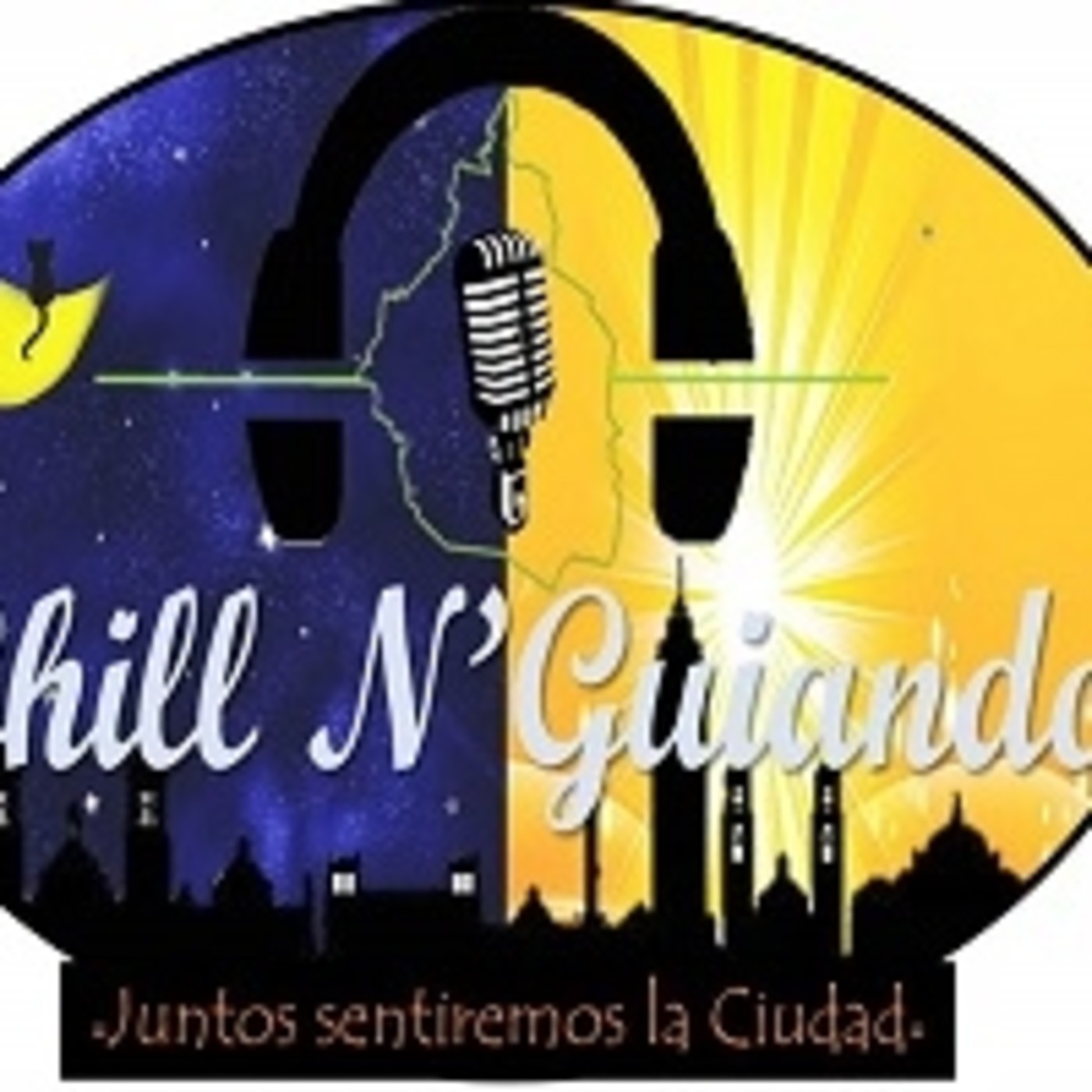 Chill N´Guiando. 140120 p068