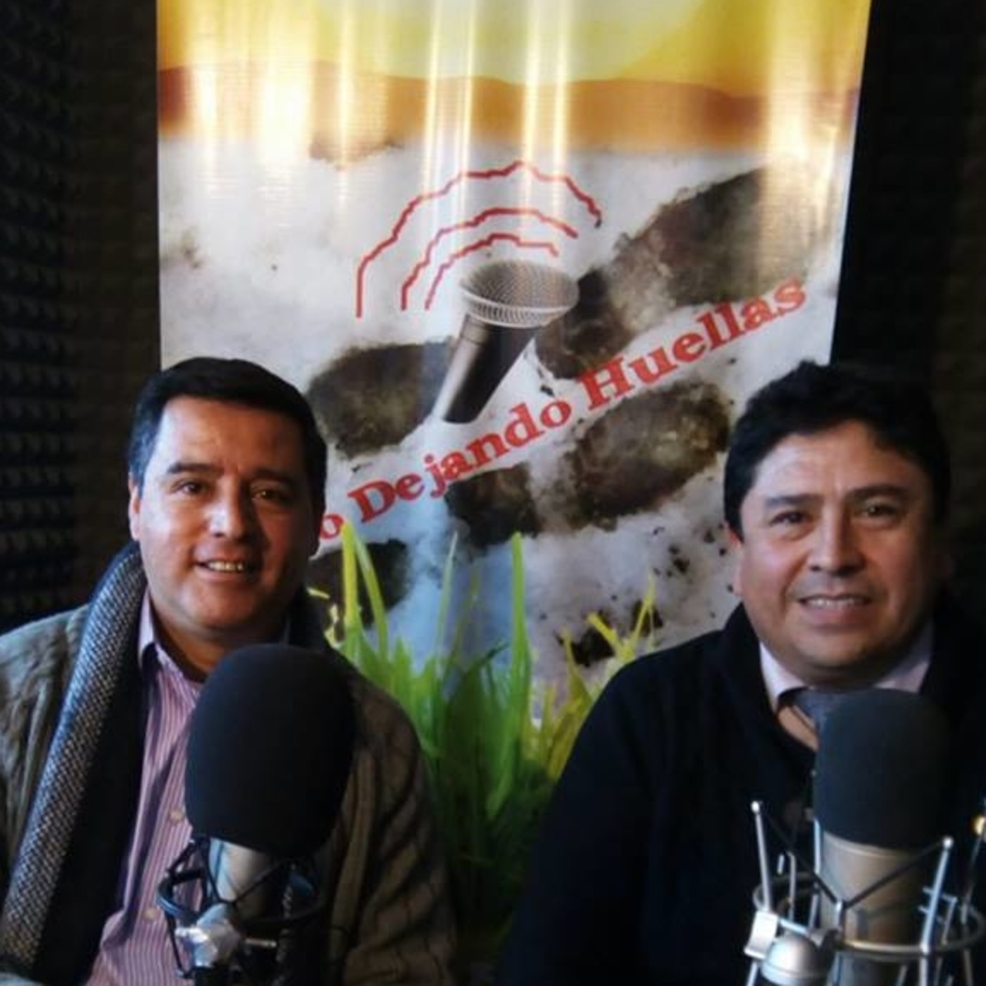 Gerardo Maturana y sus Invitados