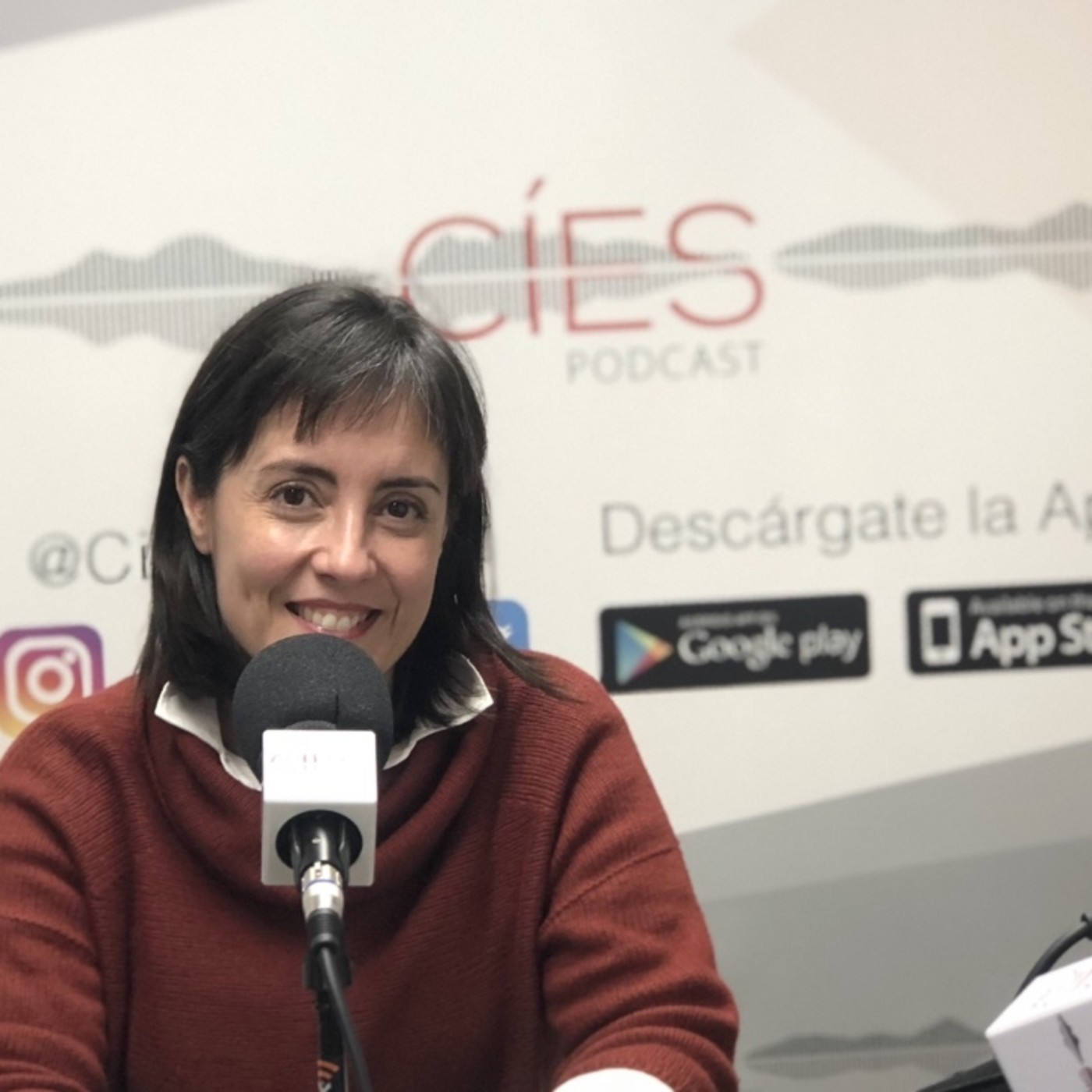 CÍES Podcast: CapÍtulo 297 _ 12-02-20