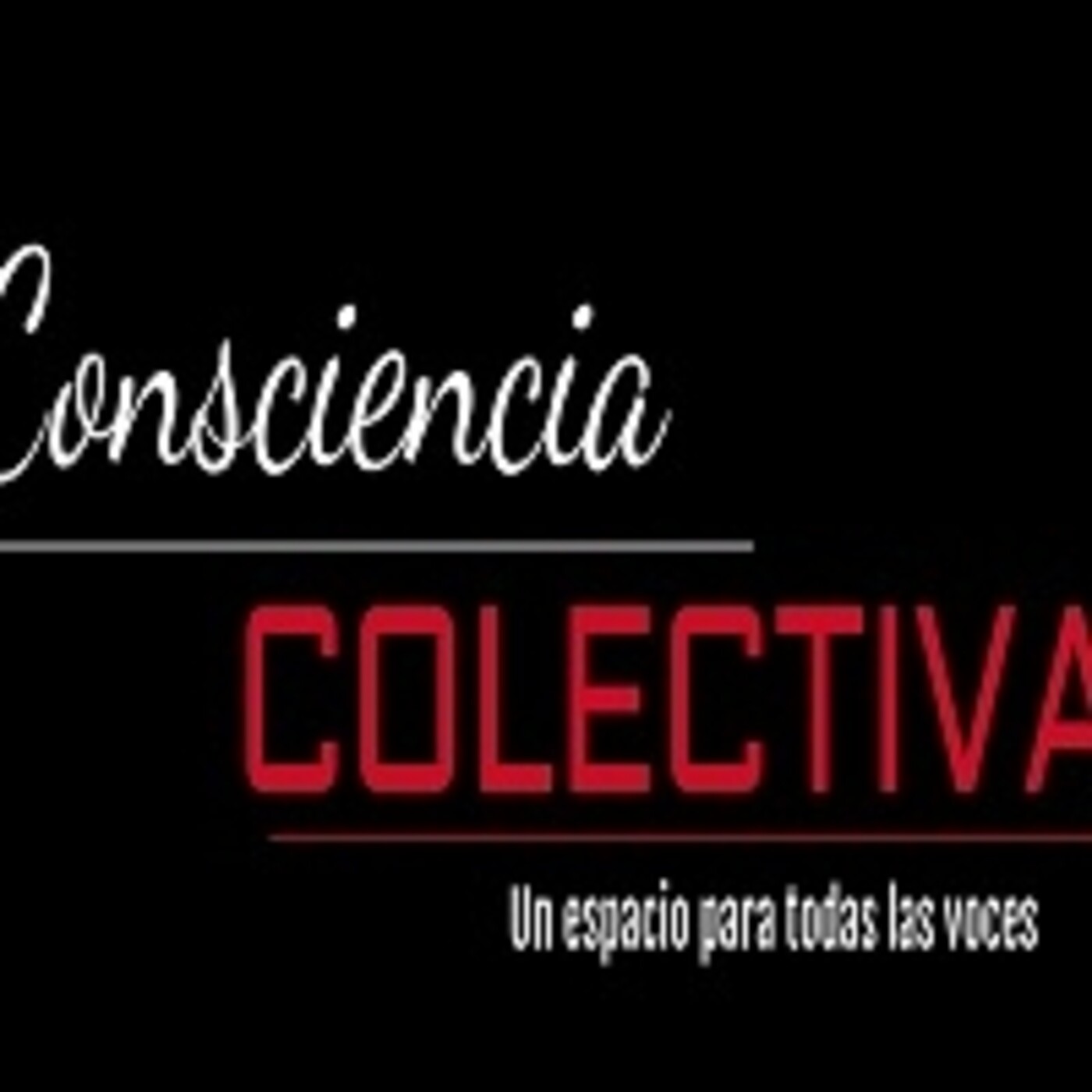 Consciencia colectiva 180120 p121 episode artwork