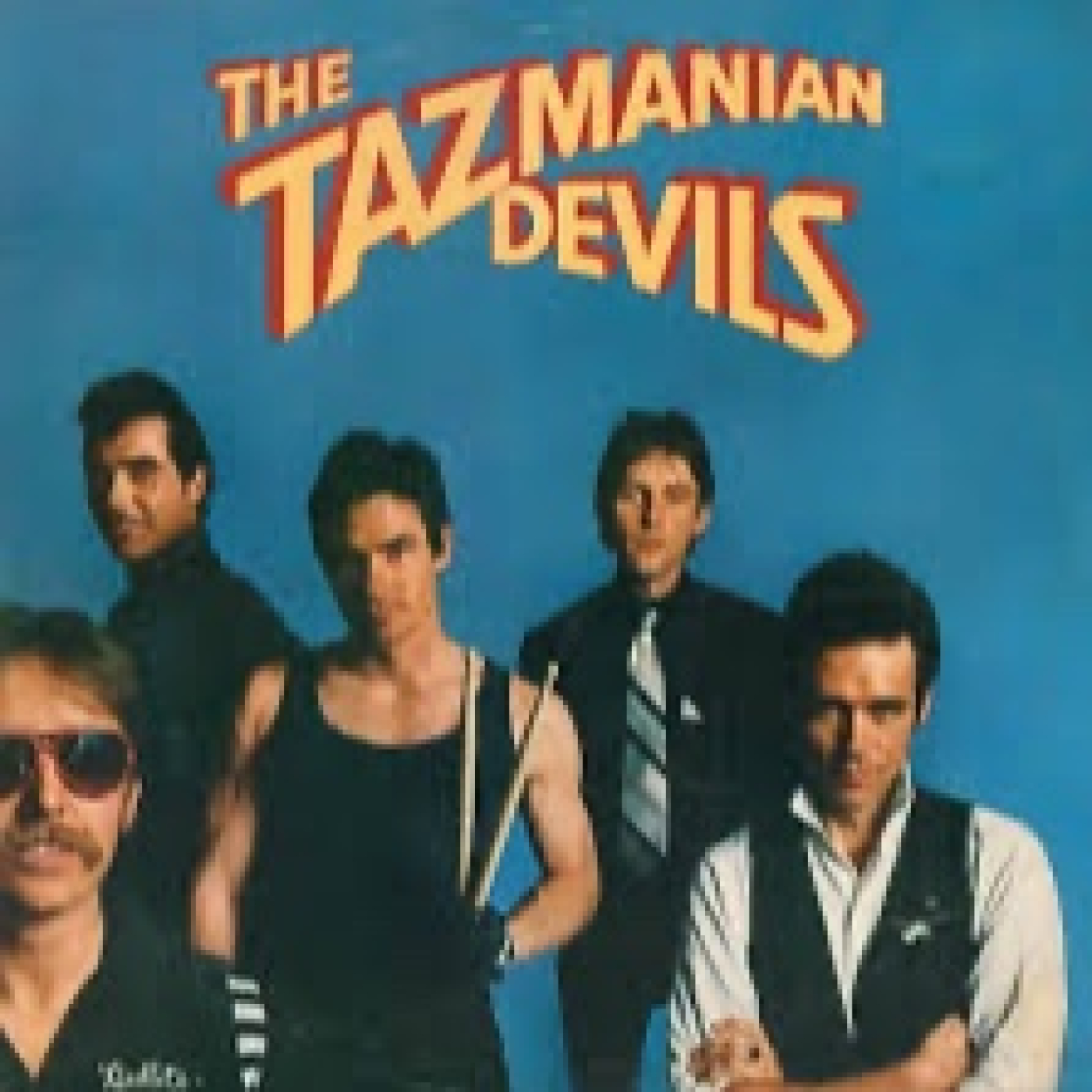 Discos Ocultos, Ep. 35. Alacran, Tazmanian Devils, Marcus King, 10cc, Man, Bay City Rollers, Telegraph Ave... episode artwork