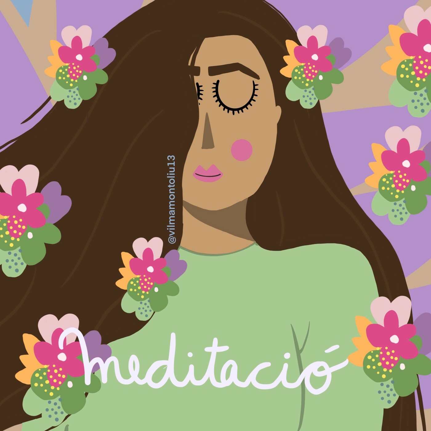 Quadern de Meditacions