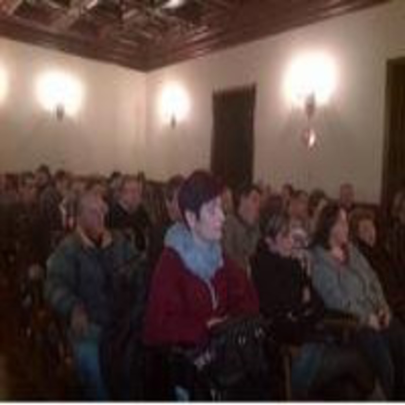 Charla sobre la dependencia y discapacidad en Segorbe episode artwork