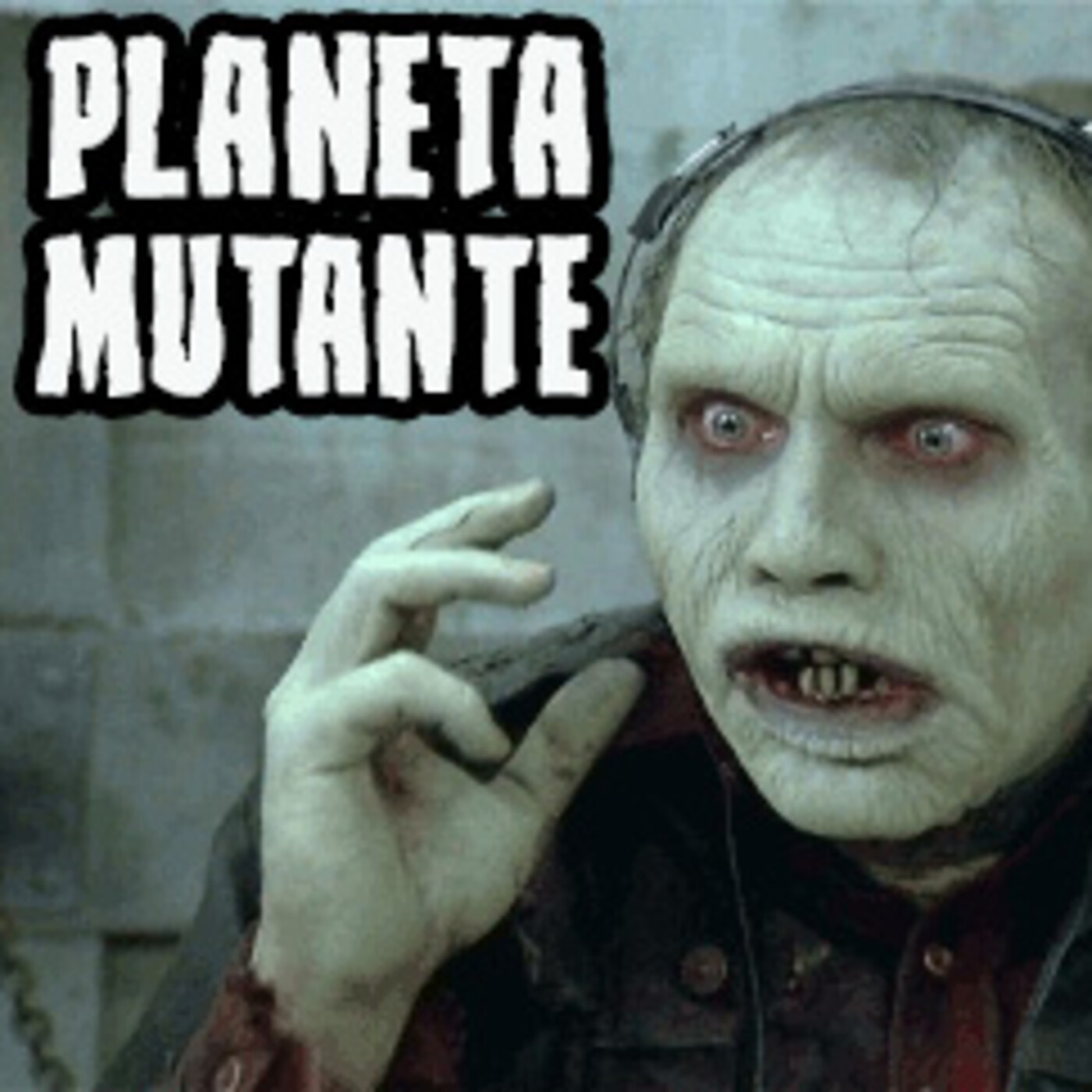 Planeta Mutante