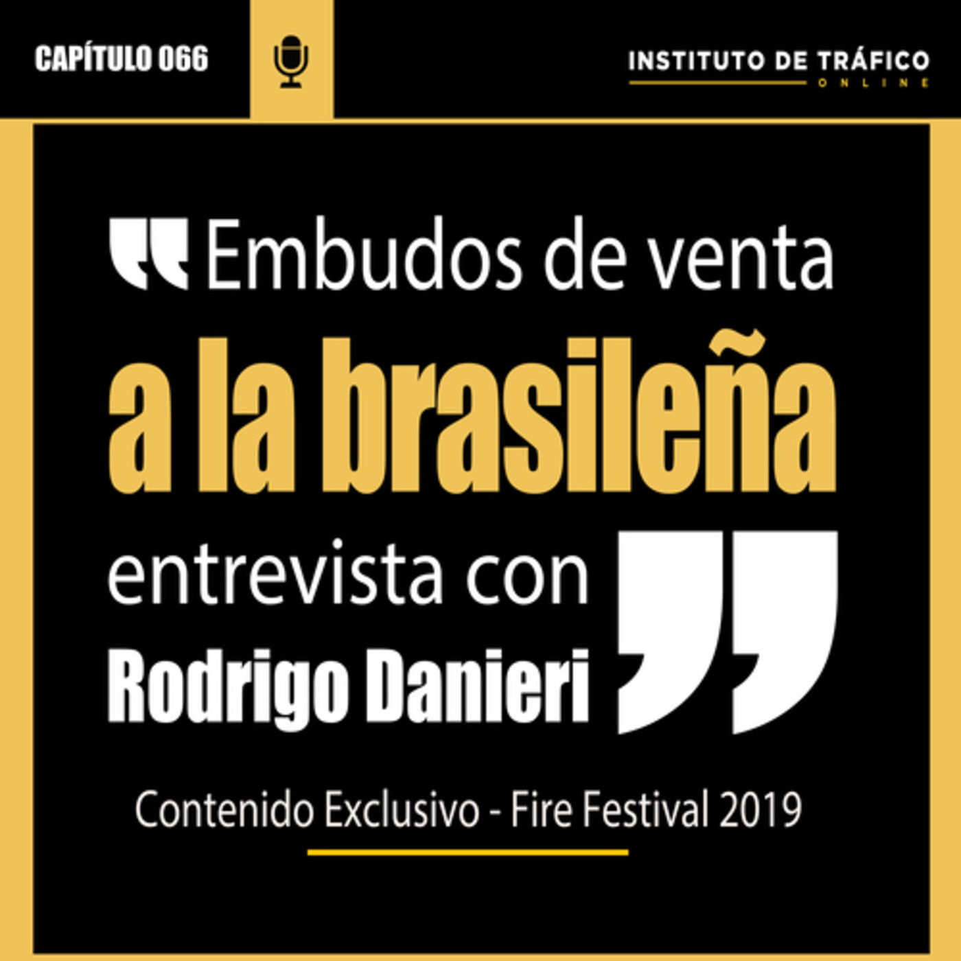 Secretos de un empresario digital
