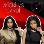All Too Pop ESPECIAL NICKI VS CARDI - Temporada 1, Programa 7 (04/11/18)