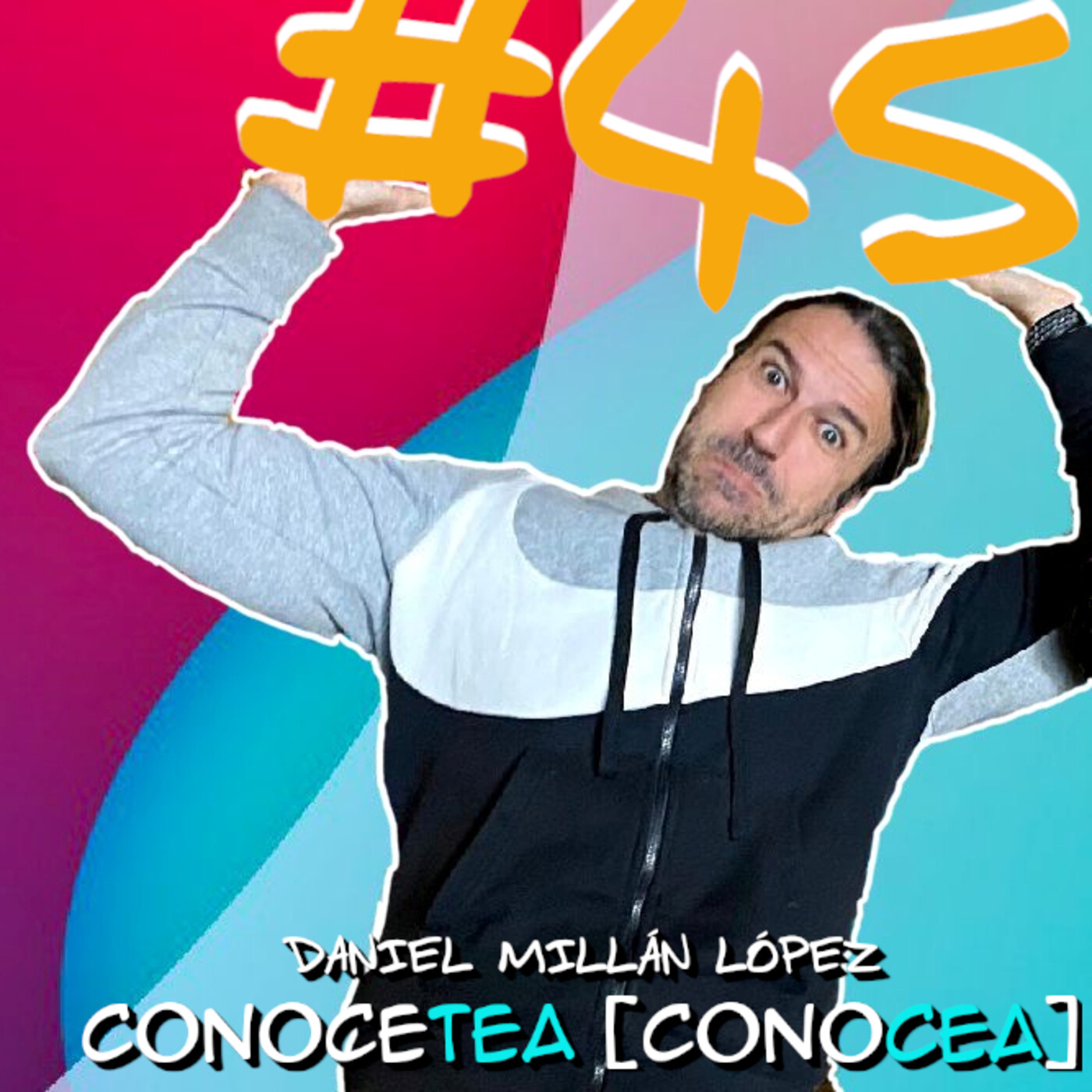 ConoceTEA (ConoCEA)
