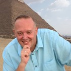 EGIPTO: DIFERENTES HUMANIDADES Y SUS OOPARTS con Luis Manuel Palacios