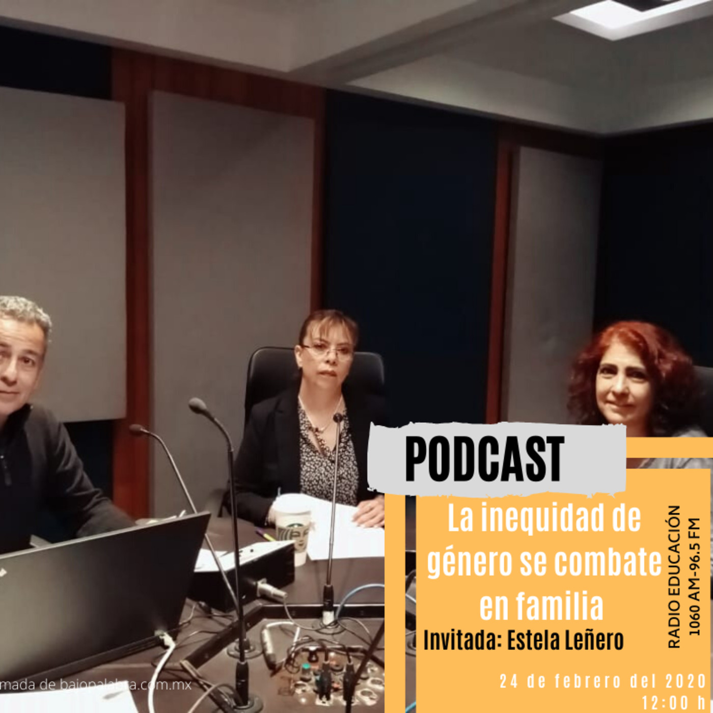 Aprendiendo de Equidad en Familia