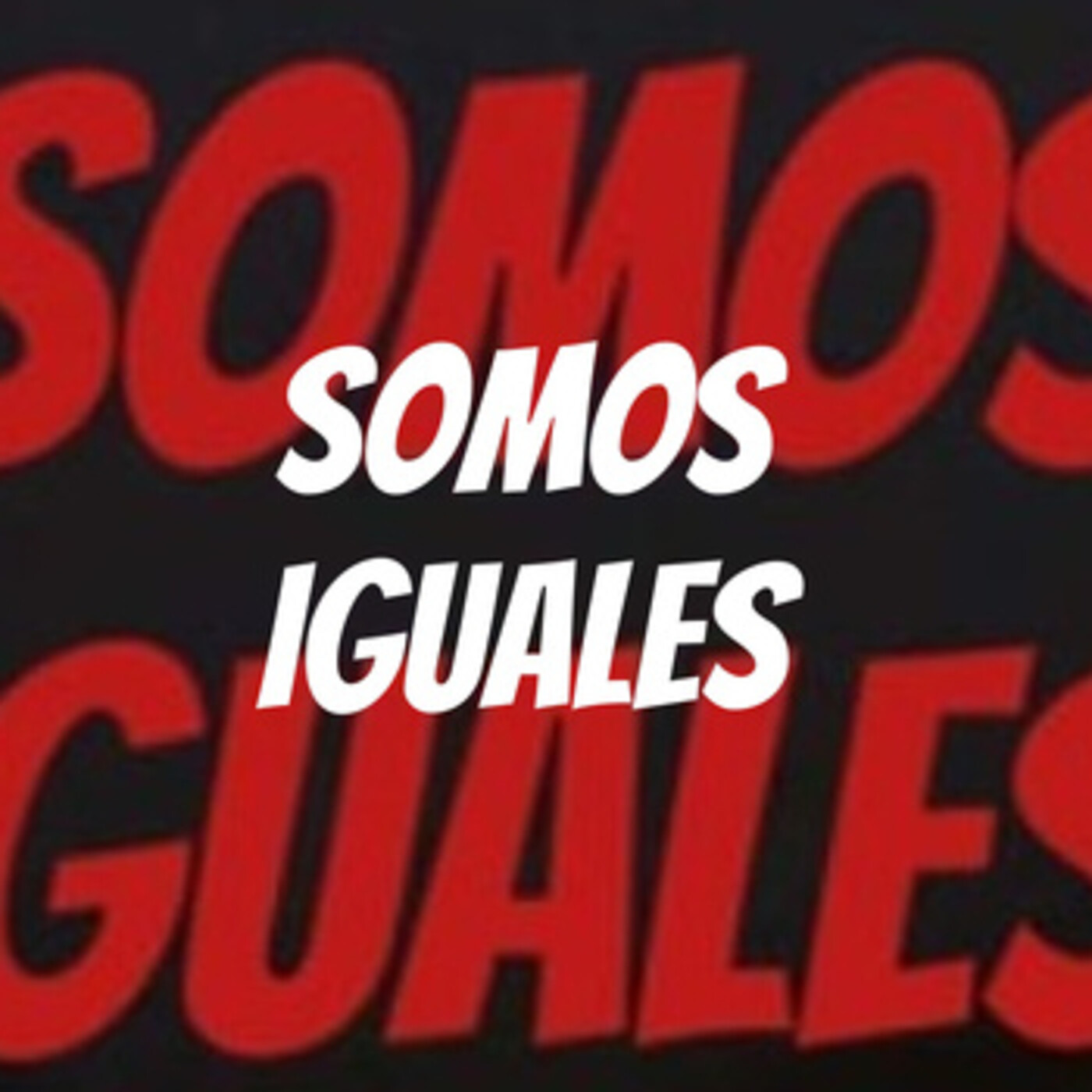 Somos Iguales