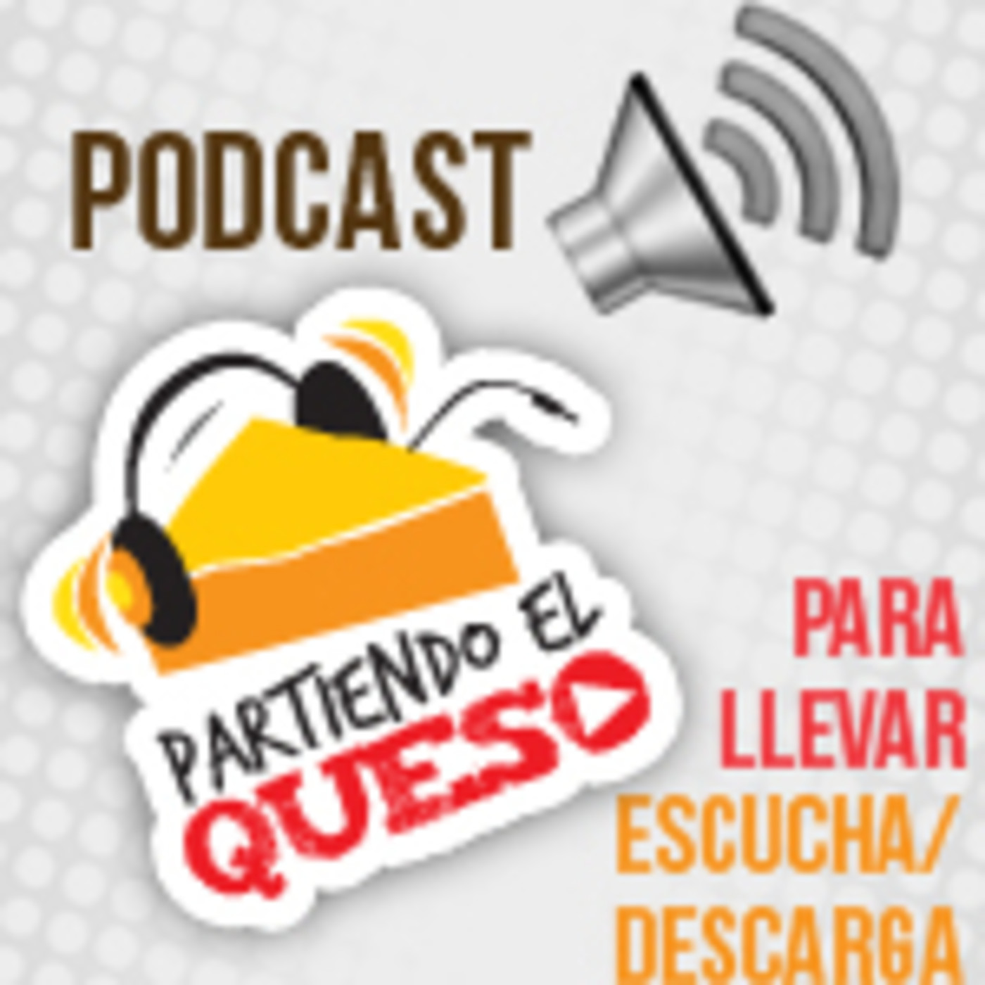 Partiendo el Queso