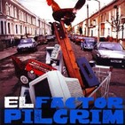 El Factor Pilgrim (2000) #Comedia #peliculas #audesc #podcast