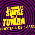 La biblioteca de Carfax