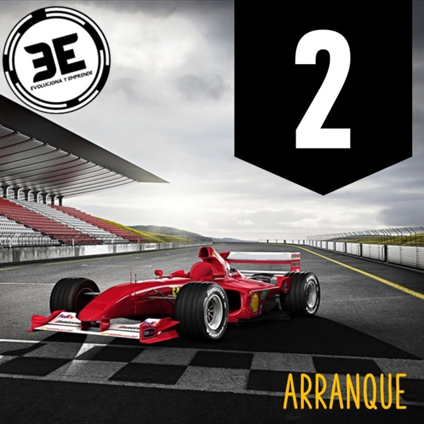 Arranque