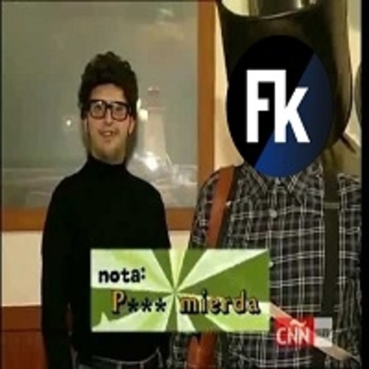 FreakCast classic
