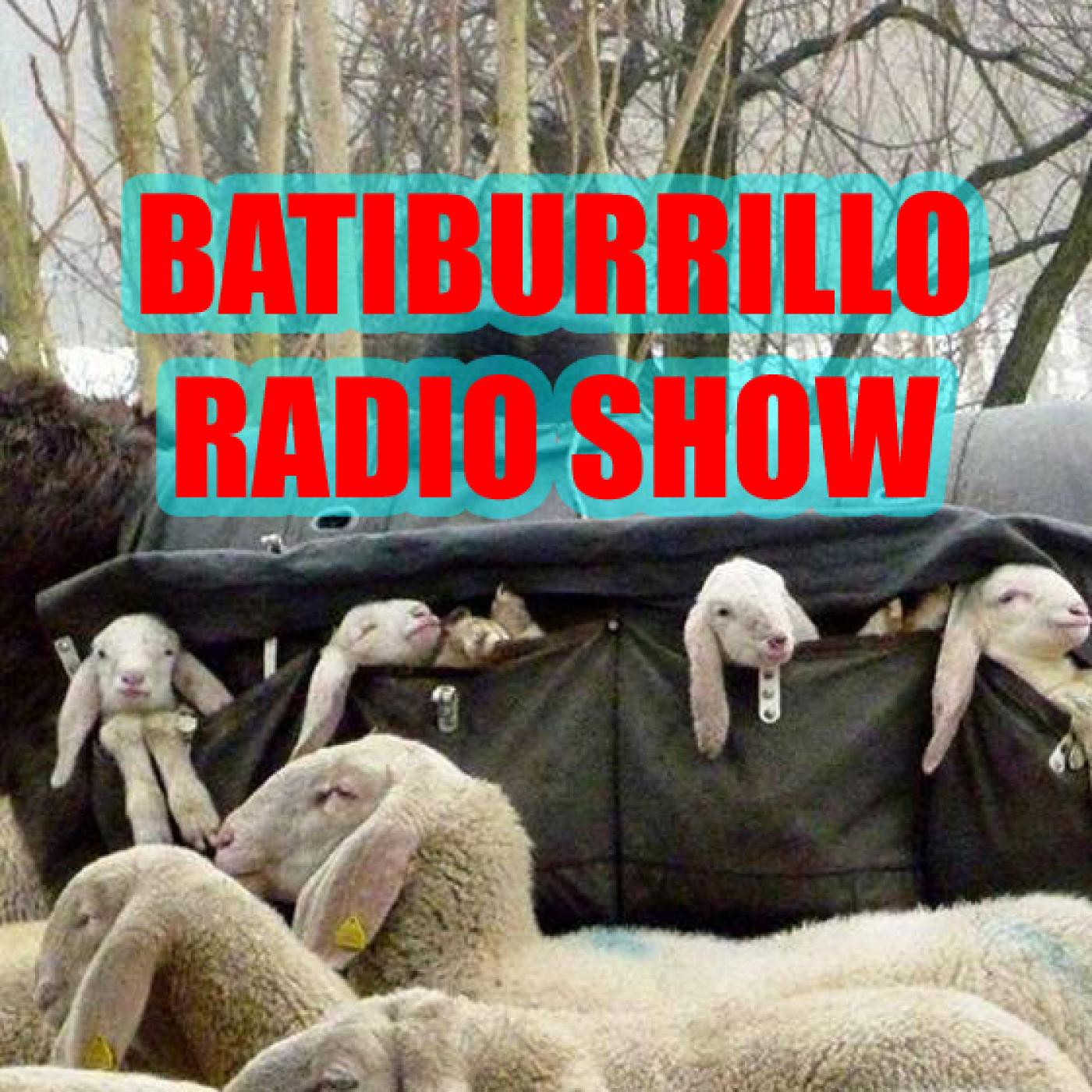 Podcast Batiburrillo