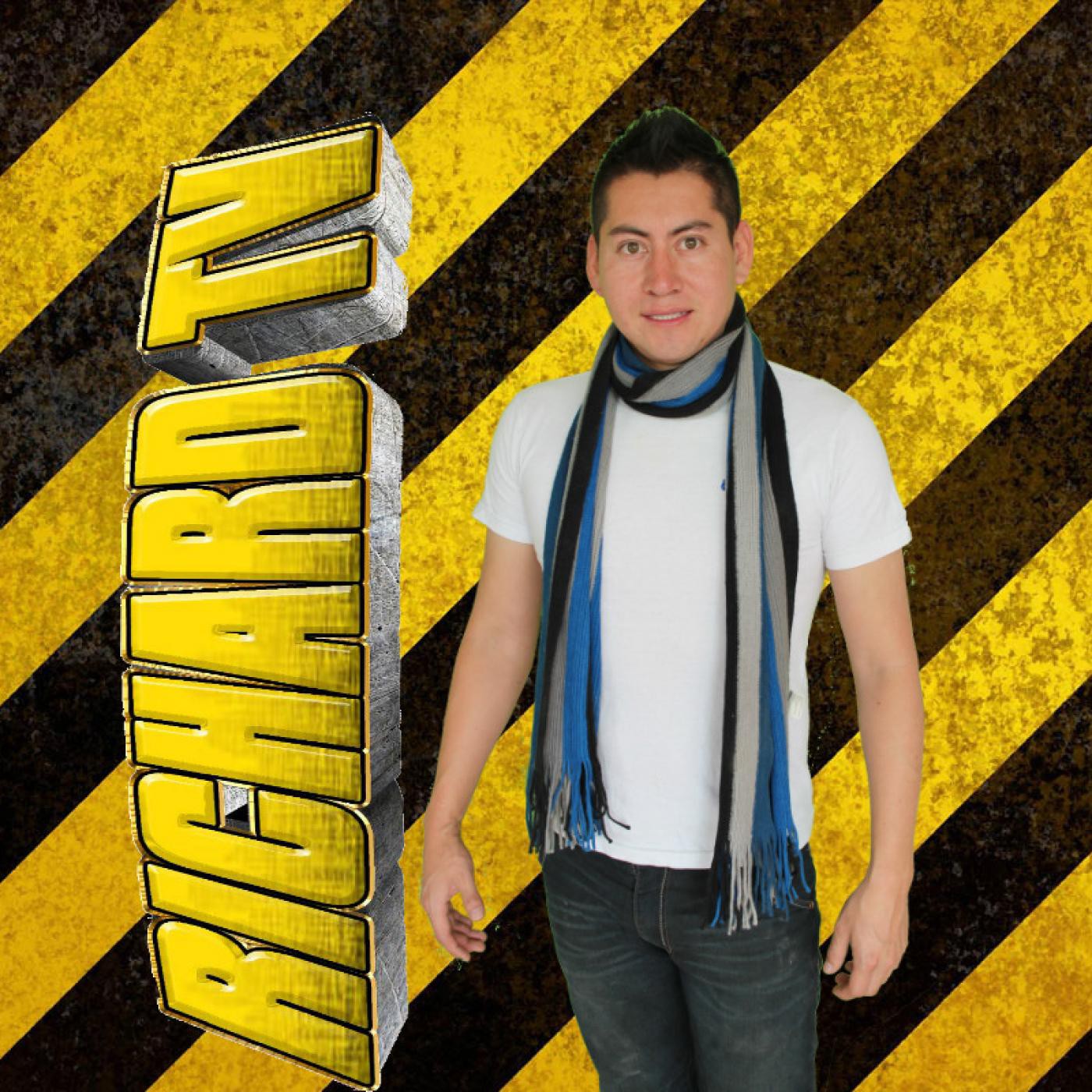 Podcast RiChArD  salsa cumbiando sonideros