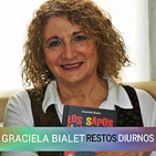 Entrevista a Graciela Bialet - Restos Diurnos