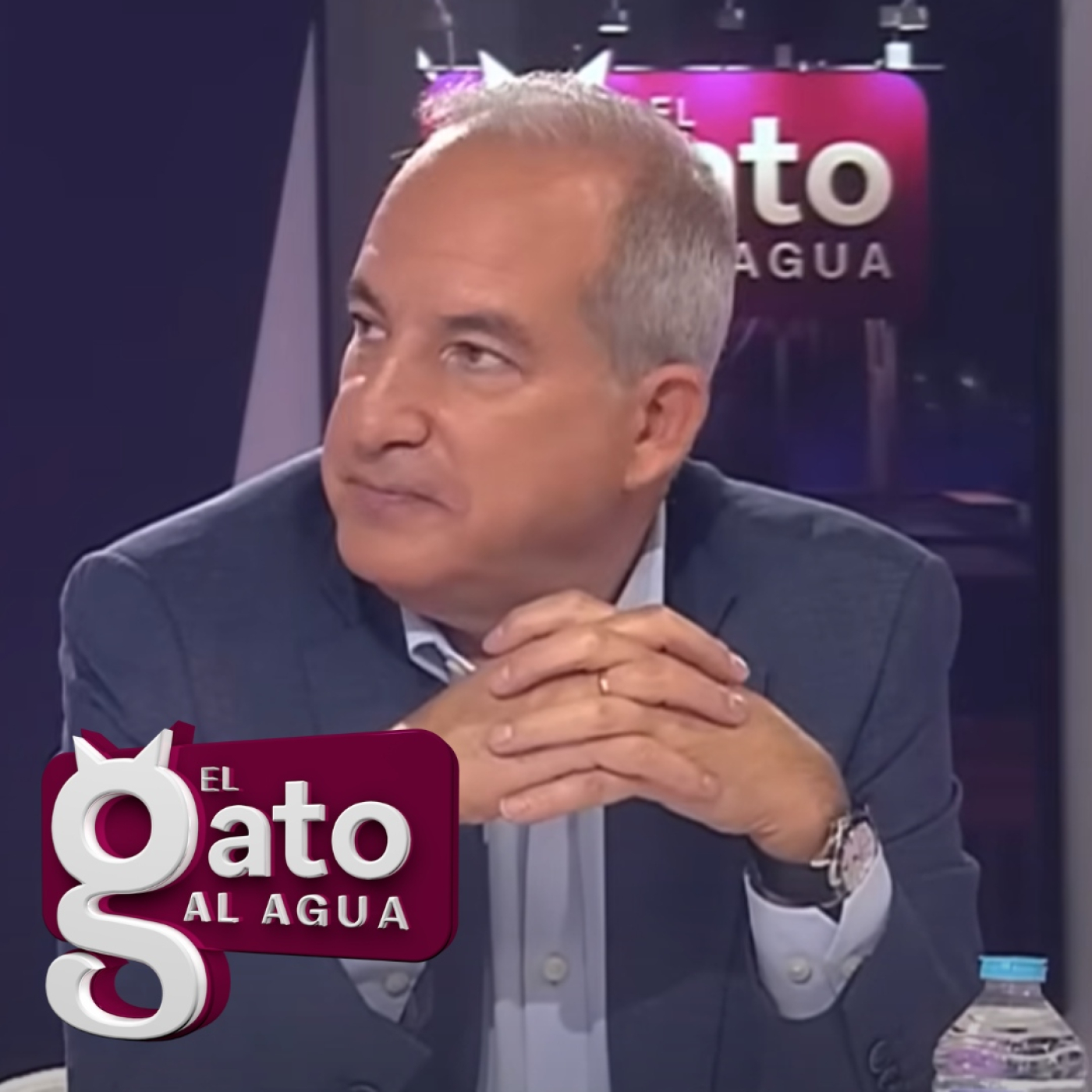 El Gato al Agua | 13/10/25